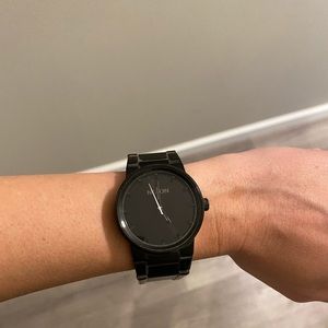 Nixon Cannon Watch